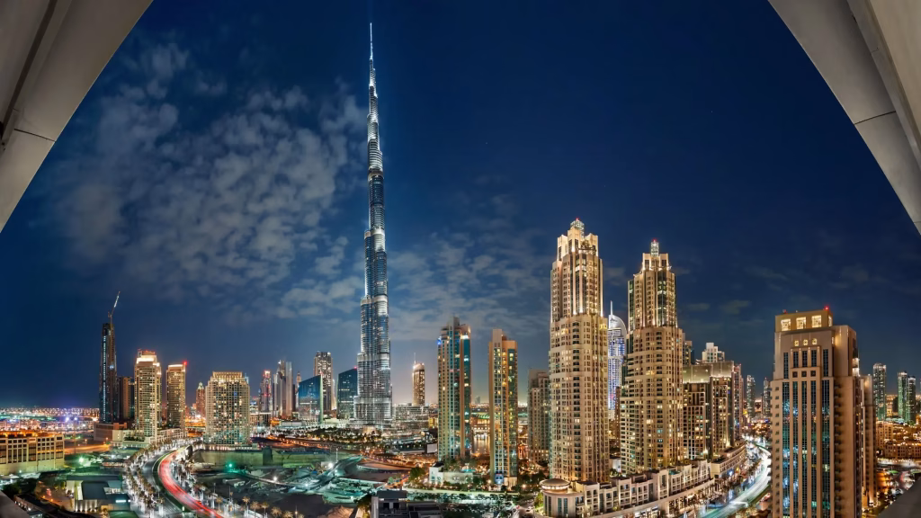High ROI areas in Dubai for investors 2026